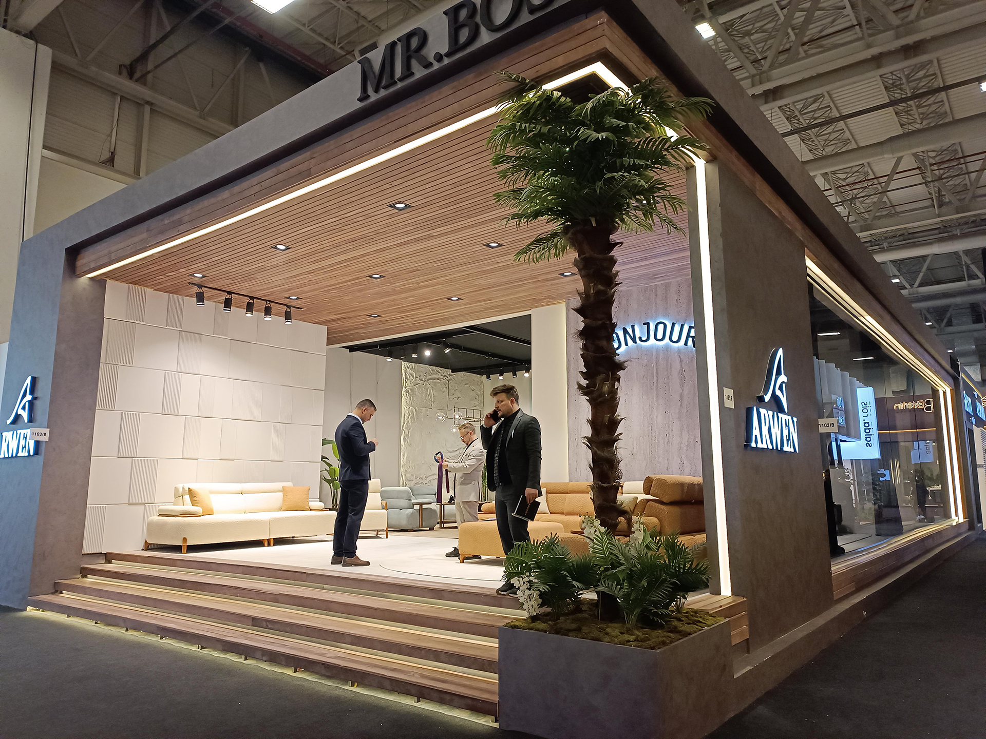 Sıradanlığı Aşın, Markanız Konuşulsun.